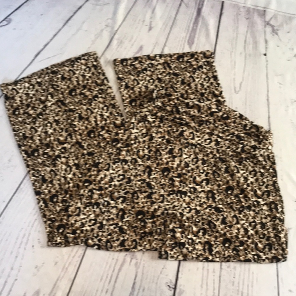 Pomelo palazzo pants